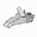 Custom die cast metal die casting parts